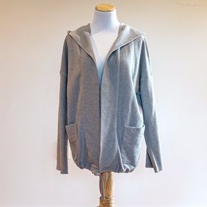 James Perse Cardigan Jacket